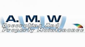 Amw Decorating & Property Maintenance