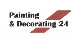 Painting & Decorating 24