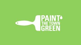 Paint The Town Green