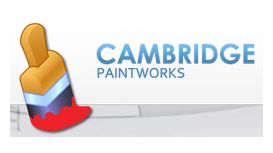 Paintworks Cambridge