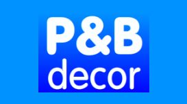 P & B Decor