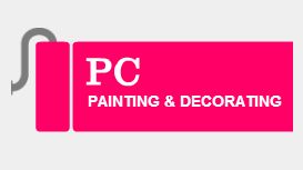 PC Painting & Decorating