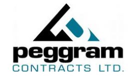 Peggram Contracts