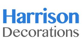 Burnley Decorator, Harrison Decorations
