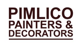 Pimlico Painters & Decorators