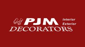 P J M Decorators