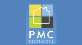 PMC Decorations