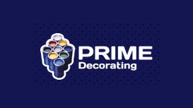 Prime Decorating