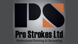 Pro Strokes-painters-decorators-Leeds