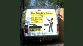 The People's Painter