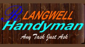 R Langwell Handyman