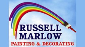 Russell Marlow Painting & Decorating