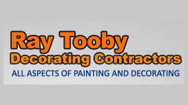 Ray Tooby Decorators