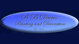 R B Davies Painters