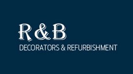 R & B Decorators