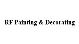 R F Painting Contractors