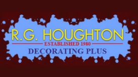 R G Houghton Decorating