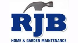 RJB Home & Garden Maintenance