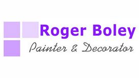 Roger Boley Painter & Decorator