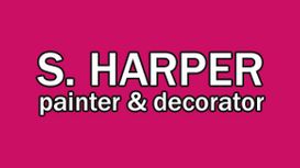 S Harper Painter & Decorator