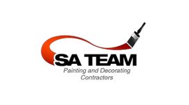 SA-Team Painting & Decorating