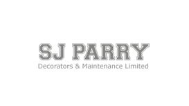 Parry S J Decorators