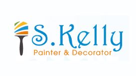 S Kelly Painter & Decorator