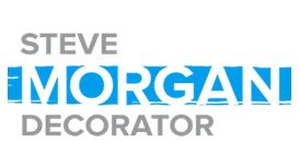 Steve Morgan Decorator