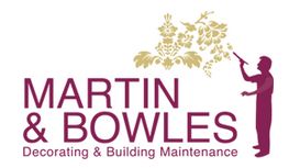 Martin & Bowles