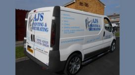 Ajs Painting & Decorating