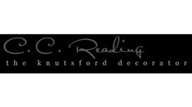 The Knutsford Decorator