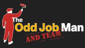 The Odd Job Man