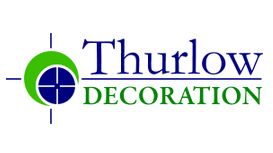 Thurlow Decoration