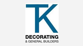 TK Builders Painting & Decorating