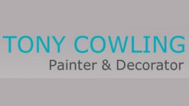 Tony Cowling Painter & Decorator
