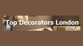 Top Decorators London