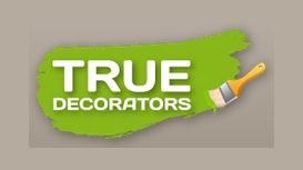 True Decorators