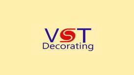 V S T Painting