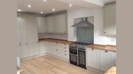 Walkers Decorating & Renovating Services