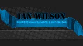 Ian Wilson Painter & Decorator